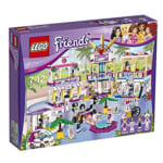 LEGO レゴ 41058 レゴフレンズ ウキウキショッピングモール