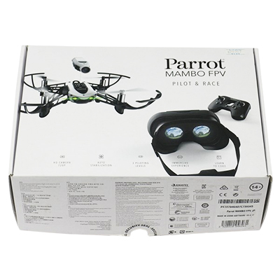 Parrot パロット MAMBO FPV / マルチコプター ドローン
