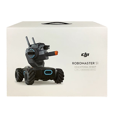 買取価格20,700円】DJI phantom RoboMaster S1 / ロボマスター