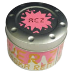 ももいろクローバーZ × CASIO BABY-G ホワイトモデル ピンク缶