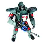 267360トランスフォーマー ロボットマスターズ RM-11 総司令官 ビーストコンボイ 限定ブラックバージョン