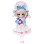 Pullip My Melody pink ver.