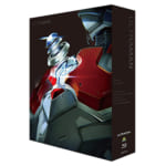 270323ULTRAMAN Blu-ray BOX (特装限定版)