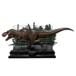 273084プライム1スタジオ 1/15 レガシーミュージアムコレクション ティラノサウルス・レックス / ジュラシック・パーク