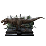 プライム1スタジオ 1/15 レガシーミュージアムコレクション ティラノサウルス・レックス EX版 / ジュラシック・パーク