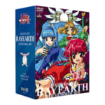 魔法騎士レイアース DVD メモリアルBOX
