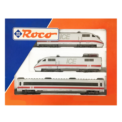 ROCO ロコ HOゲージ 43070 ICE2 3両セット
