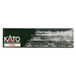 KATO HOゲージ 1-303 EF65-500番台 特急色