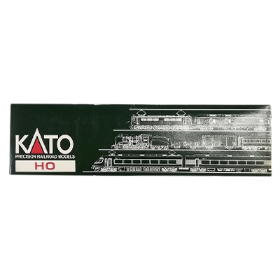 買取価格12,300円】KATO HOゲージ 1-303 EF65-500番台 特急色|鉄道模型 ...