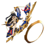 2794564インチネル Fate/Grand Order アーチャー/イシュタル