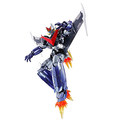 買取価格6,000円】METAL BUILD グレートマジンガー|フィギュア【買取 ...