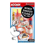 Moomin Homestyle Dishes 楽しい食卓 1BOX
