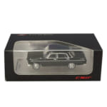 KIDBOX ENIF 1/43 トヨタ クラウン エイト VG10 ブラック 1964