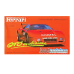 285280JOUEF EVOLUTION 1/43 フェラーリ GTO エヴォルツィオーネ レッド