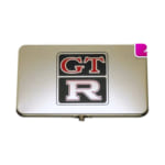 タルガ 1/64 タッカー GT-R THE ENGINE コレクターズ 6台セット