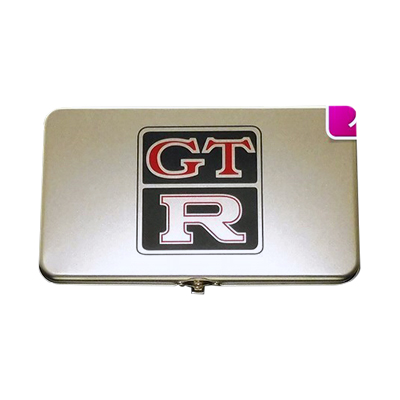買取価格2,300円】タルガ 1/64 タッカー GT-R THE ENGINE コレクターズ