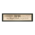 Days Gone The Royal Mail Collection Limited Edition / 郵便配達車