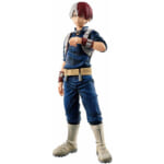 319618ショート 僕のヒーローアカデミア AGE OF HEROES SHOTO バンプレスト