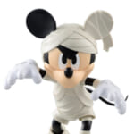 ミッキーマウス マミースタイルA ディズニーキャラクターズ DXF バンプレスト