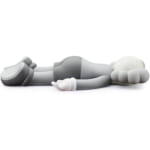 338673COMPANION 2020 GRAY OPEN EDITION KAWS MEDICOM TOY