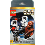 340475STAR WARS #3 3342 レゴスターウォーズ ミニフィグパック LEGO