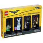 バットマンムービー ミニフィグ 5004939 非売品 ミニフィギュア LEGO