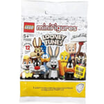 ルーニー・テューンズシリーズ 71030 レゴ ミニフィギュア LEGO 1BOX