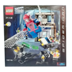 スパイダーマン 1376 STUDIOS LEGO