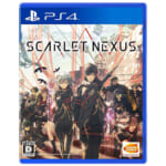 SCARLET NEXUS PS4