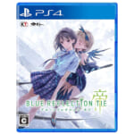 341727BLUE REFLECTION TIE/帝 PS4