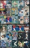 カルビー プロ野球 チップス カード 30枚 1985年 当時物　①