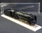 金属製 D51 蒸気機関車模型 1/42 デゴイチ