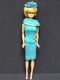 バブルカットバービー Barbie 1950年代 ビンテージ 人形