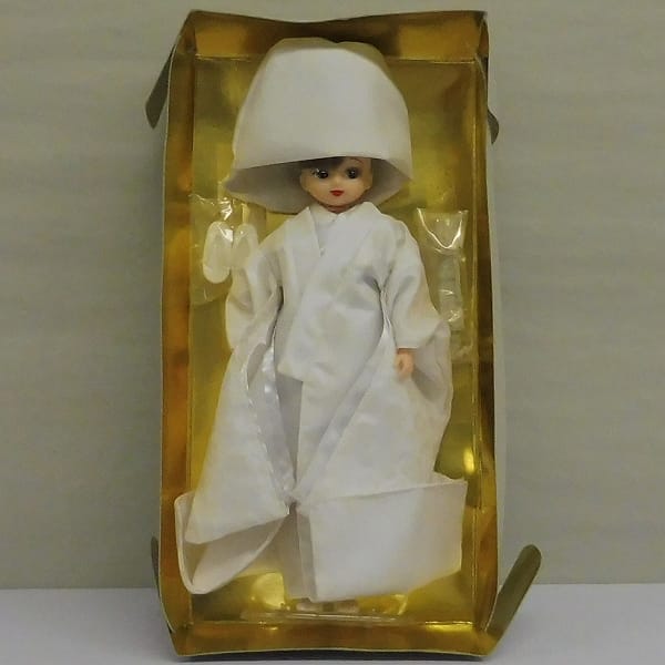 りかちゃん人形、タカラ株主優待記念品 （2003年）