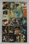 カルビー プロ野球チップスカード 1981年 20枚　当時物