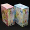 キャンディキャンディ DVD BOX Vol.1,2 韓国版 全115話