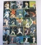 カルビー 当時物 プロ野球 カード 1983年 355～398 25枚
