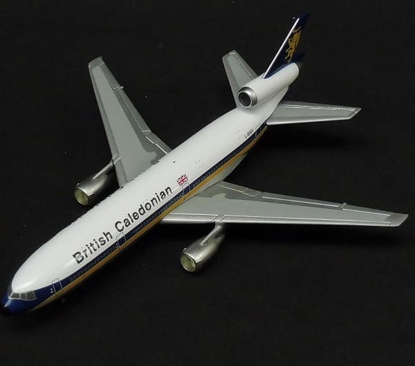 Gemini 1/400 ダグラス DC-9-30 DC-10 / 旅客機_3
