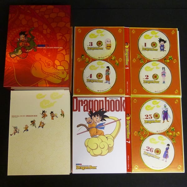 ドラゴンボール DVD DRAGON BOX 天下一武道会ジオラマ_2