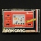 バンダイ LCD GAME DIGITAL バンクギャング BANK GANG
