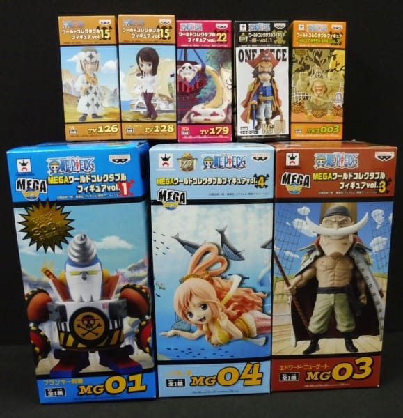 集英社 - ONE PIECE フランキー将軍 ワンピースタワー 非売品