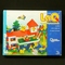 ヨシリツ LaQ ベーシック3 650pcs / ラキュー 知育玩具