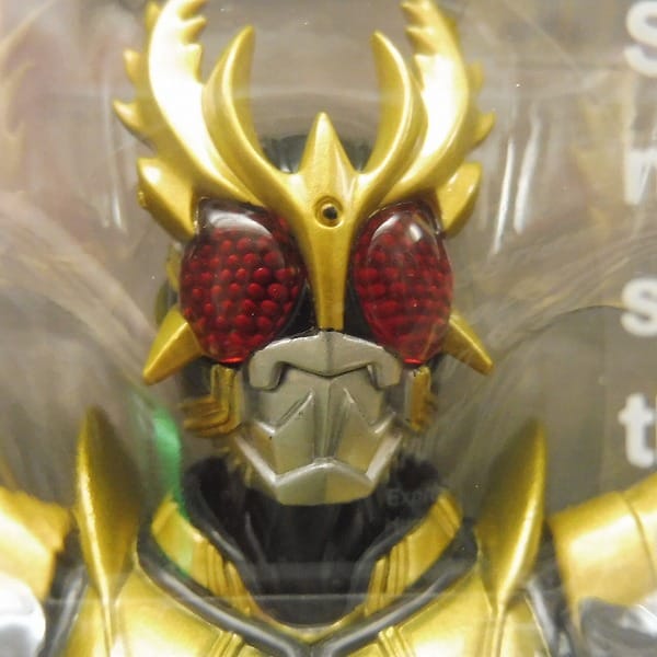 S.H.Figuarts 仮面ライダークウガ ライジングアルティメット 限定_3