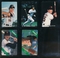 カルビー プロ野球 カード 1994年 松井秀喜 地方版 5種