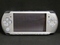 PSP-3000 本体 ミスティック・シルバー + MS8GB ポーチ