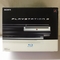 PS3 本体 CECHA00 60GB 初期型 PS2対応 ブラック 日本製
