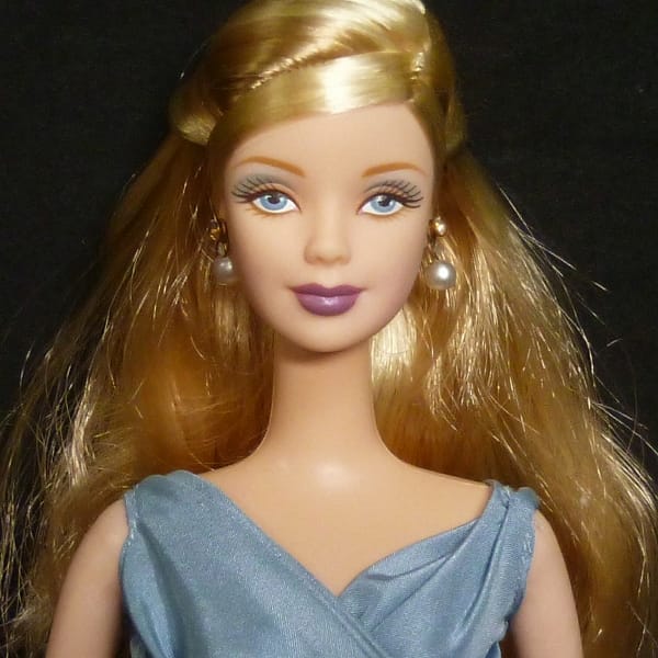 Barbie グランドエントランス カーター ブライアント_3