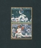 カルビー プロ野球 カード 1988年 No.323 門田 325 大野