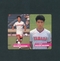 カルビー 1991～1992 サッカーカード 63 98 中山雅史