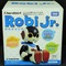 タカラトミー ロビジュニア Robi jr. /ロボット Omnibot